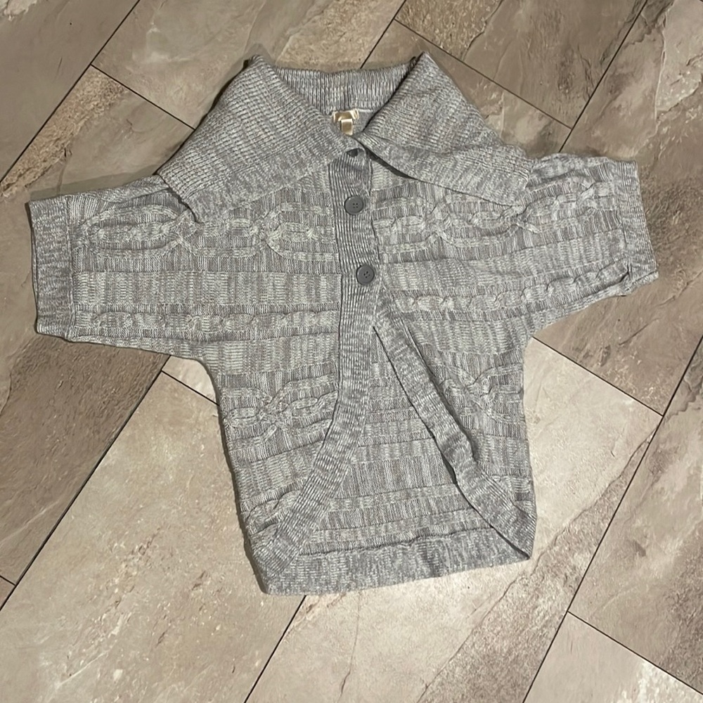 Cute Cardigan